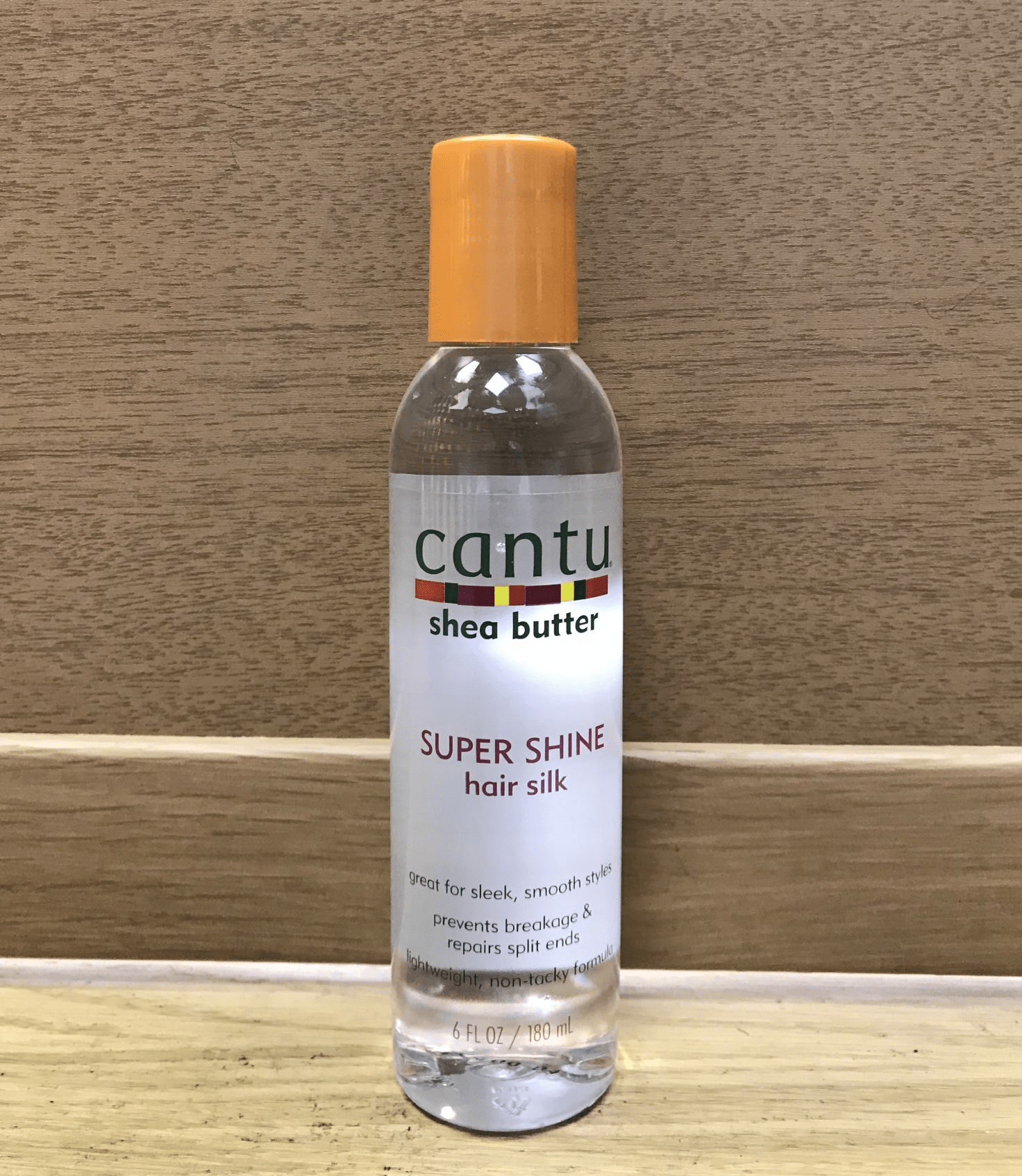 Anti frizz serum for curly hair 