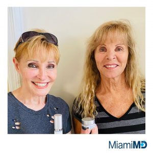Miami MD Cream Reviews