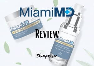 Miami MD Cream Reviews