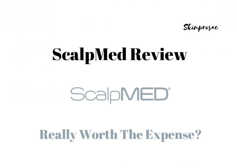 ScalpMed Review
