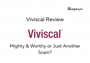 Viviscal Review