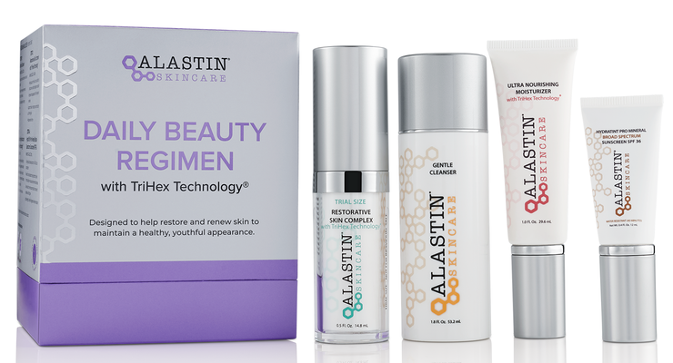 Alastin Products