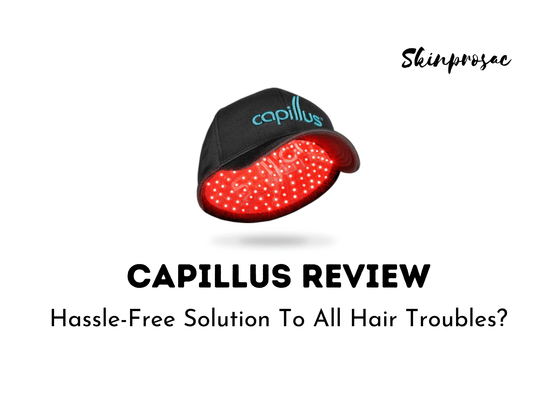 capillus Review