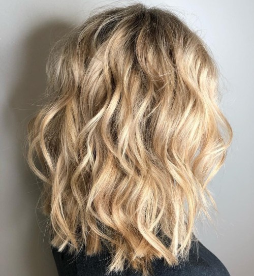 Best Mousse For Wavy Hair