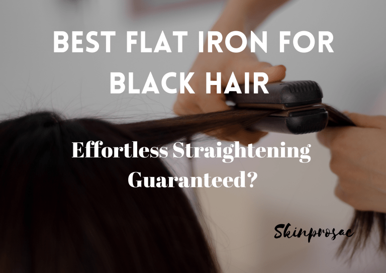 Best-Flat-Iron-For-Black-Hair