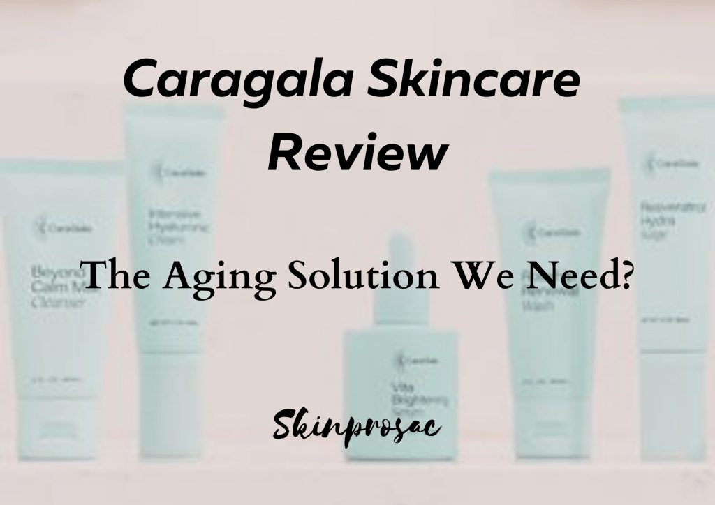 Caragala Skincare Reviews