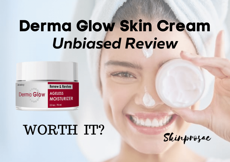 Derma Glow Skin Cream Reviews