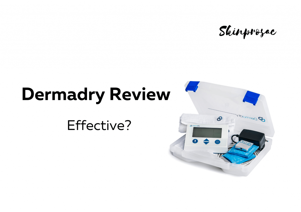 Dermadry Review