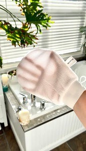 Wildpier Exfoliating Glove Reviews