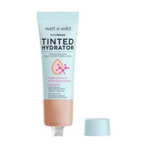 Wet and Wild Tinted Hydrator 