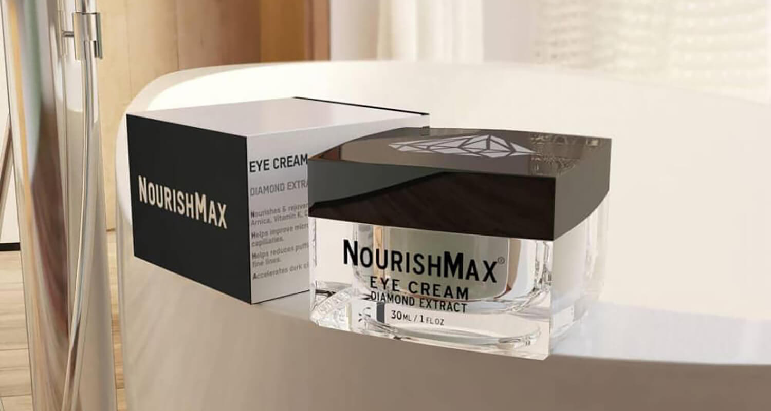 NourishMax eye cream Reviews