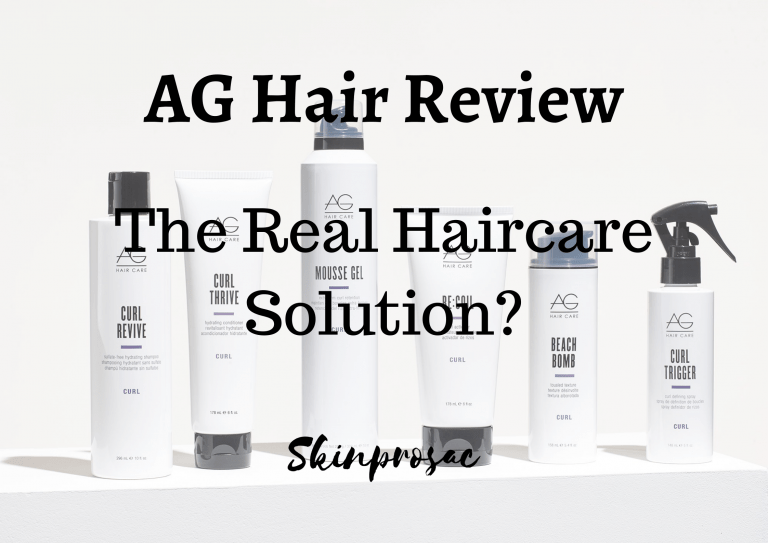 AG Hair Reviews