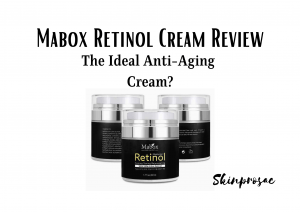 Mabox Retinol Cream Reviews
