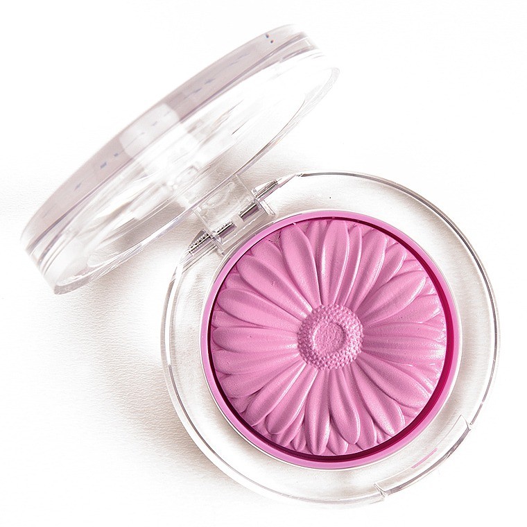 Pansy Pop Clinique Dior Rosy Glow Blush Dupe
