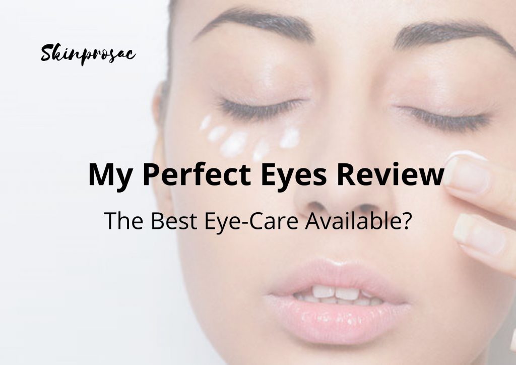 My Perfect Eyes Review