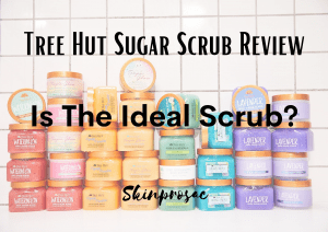 Tree Hut Sugar Scrub Reviews