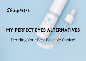 My Perfect Eyes Alternatives