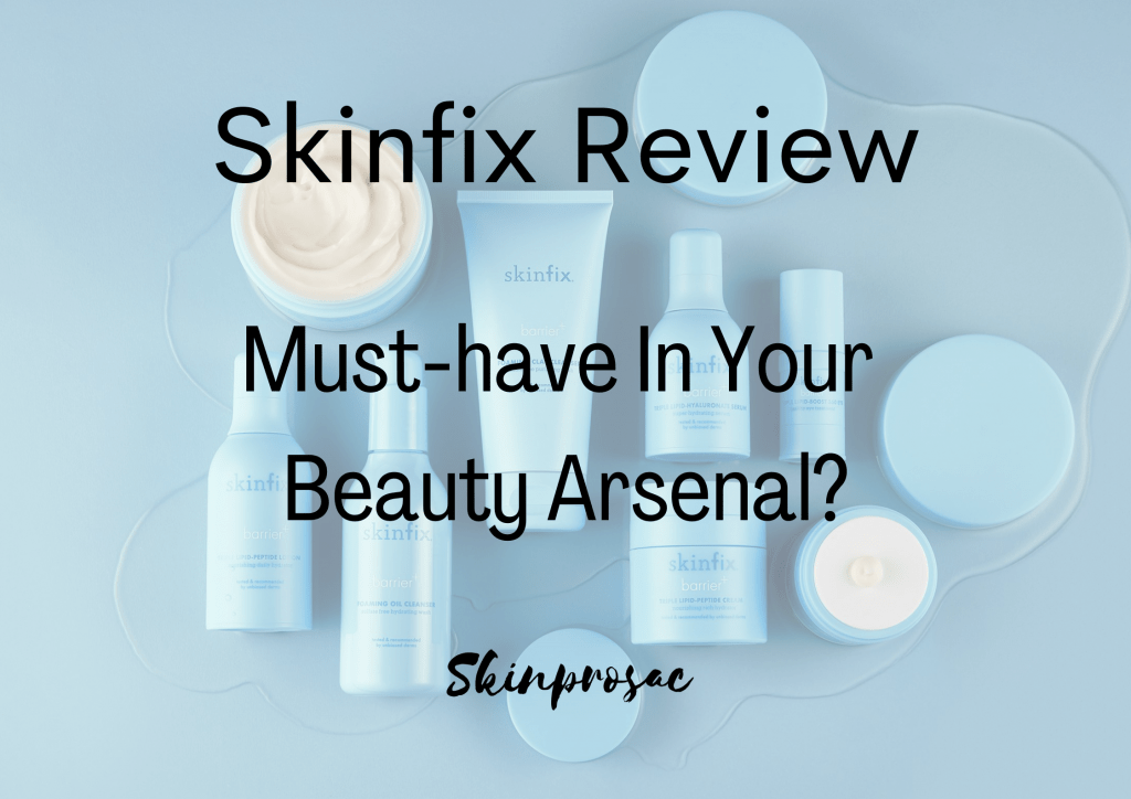 Skinfix Reviews