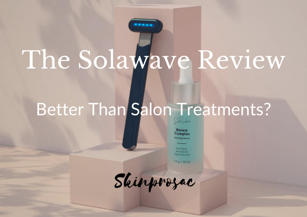 Solawave Reviews