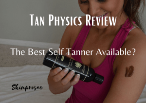 Tan Physics Reviews