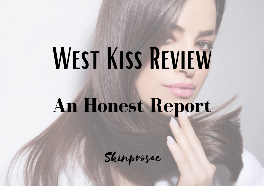 West Kiss reviews