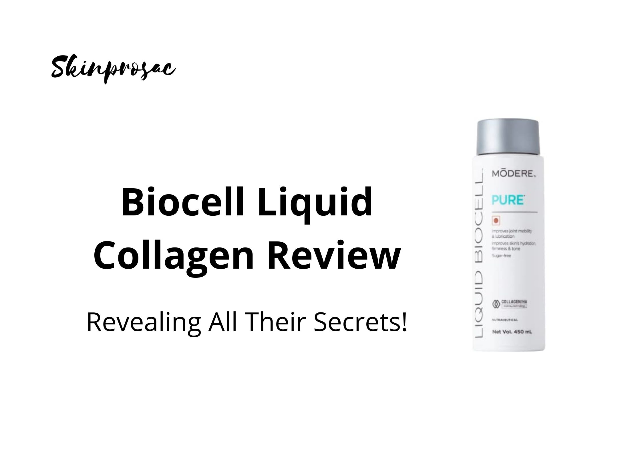 Biocell Liquid Collagen Review