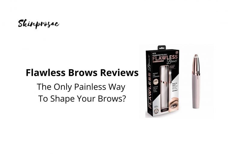 Flawless Brows Review