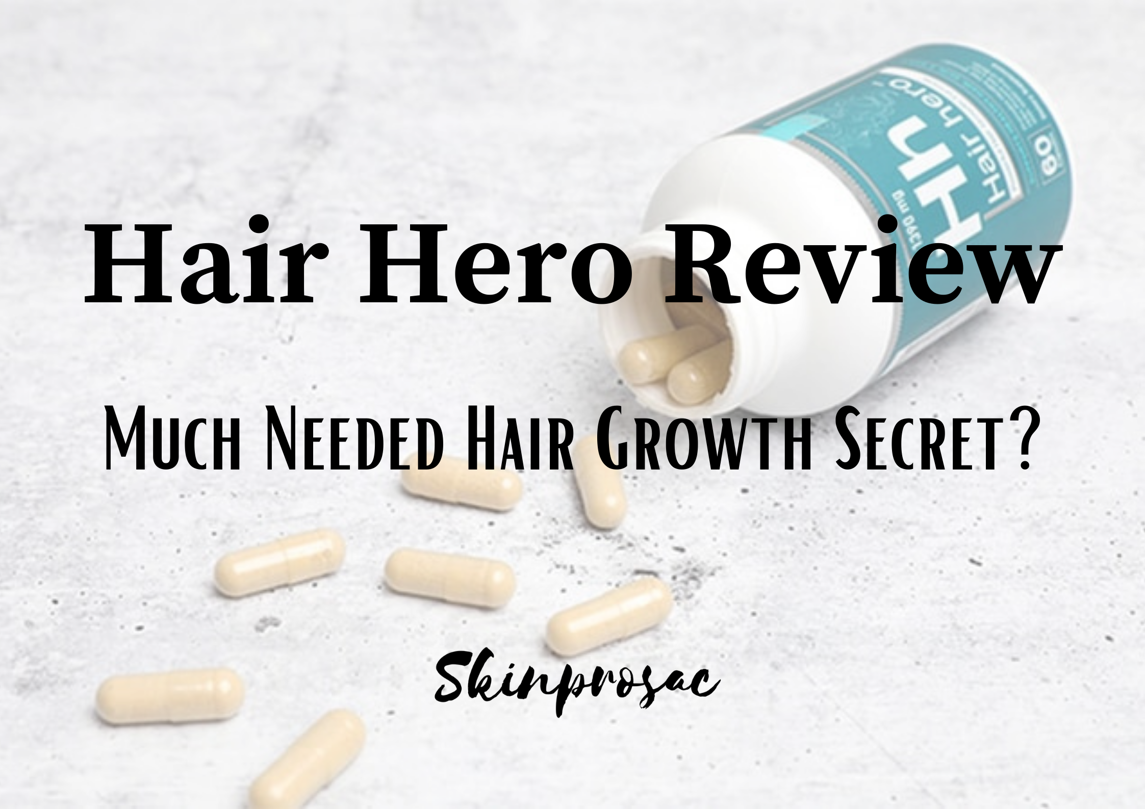 Hair Hero Reviews