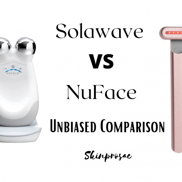 Solawave VS Nuface | Which One To Pick?