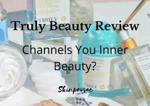 Truly Beauty Reviews