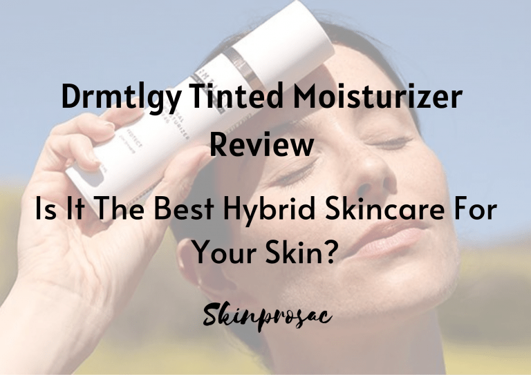 Drmtlgy Tinted Moisturizer Reviews