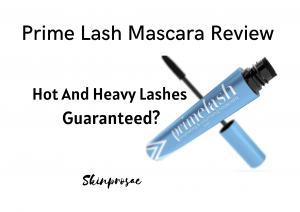 Prime Lash Mascara Reviews