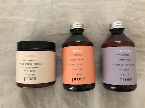 Prose Products