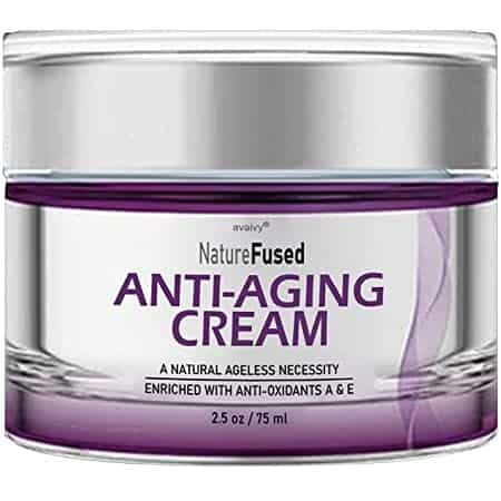 Radiant Fused Anti-Aging Cream