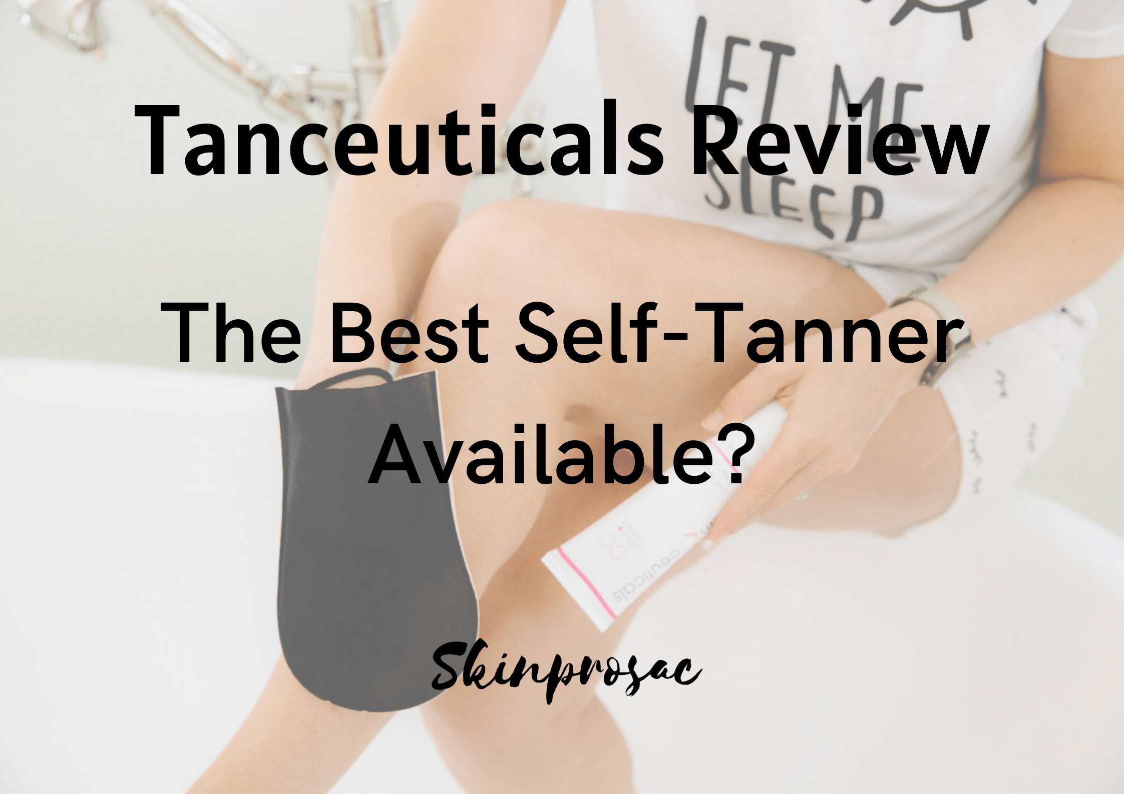 Tanceuticals Reviews