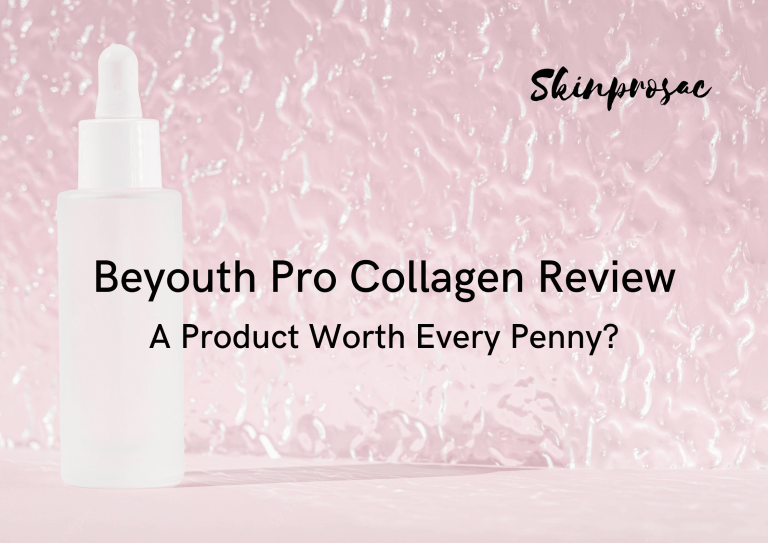 Beyouth Pro Collagen Reviews 1 2