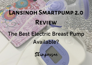 Lansinoh Smartpump 2.0 Reviews