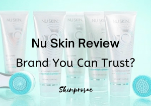 Nu Skin Reviews