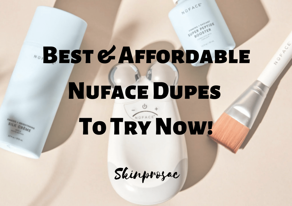 Nuface Dupes