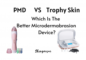 PMD VS Trophy Skin