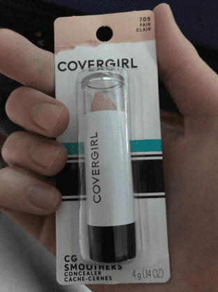 Glossier Stretch Concealer Dupe