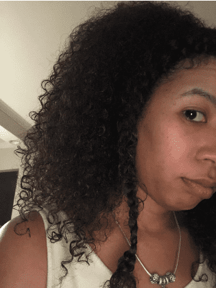 Best Drugstore Conditioner For Curly Hair