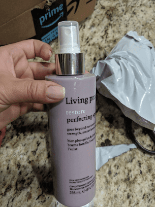 Best Heat Protectant For Curly Hair