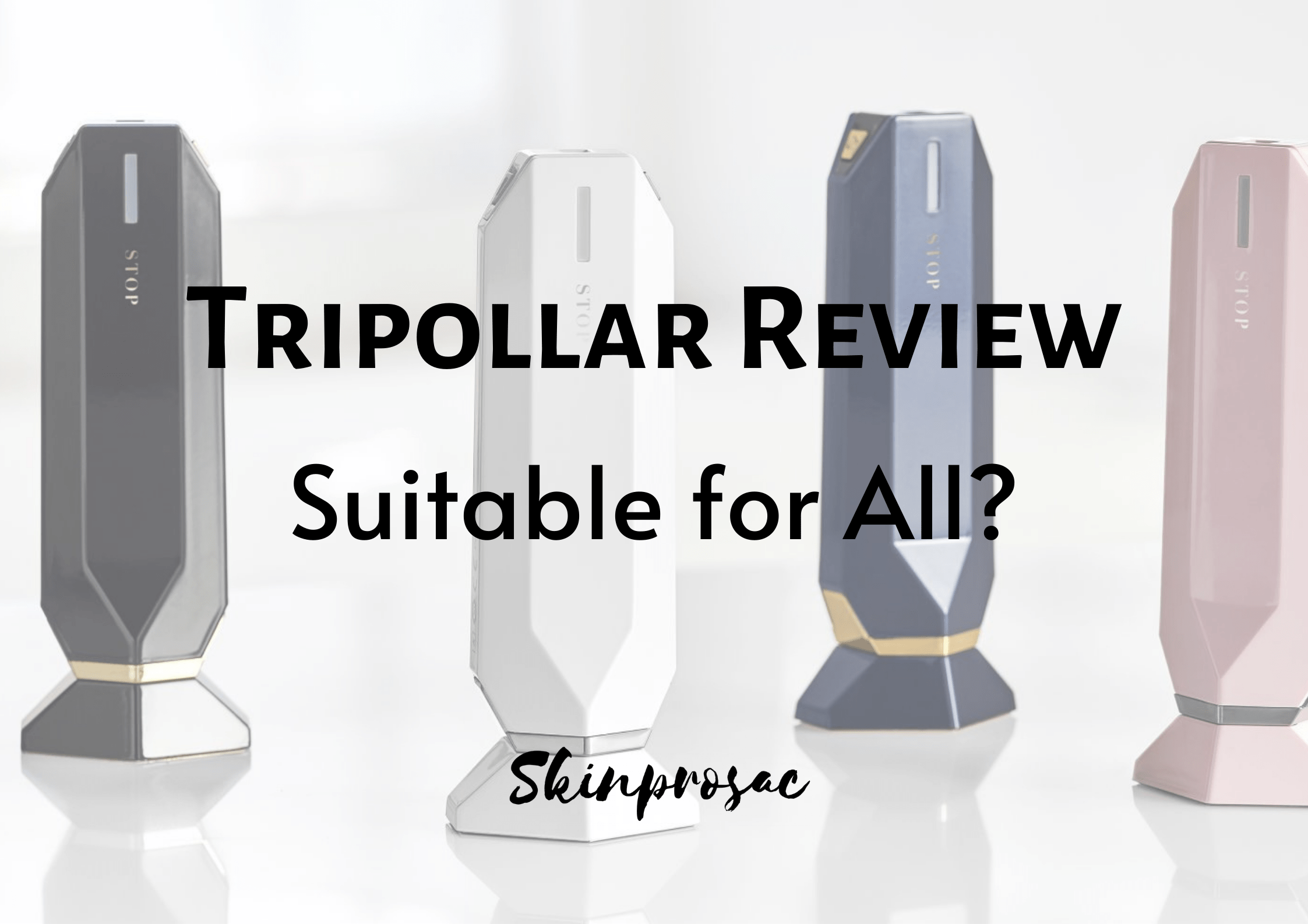 Tripollar Reviews
