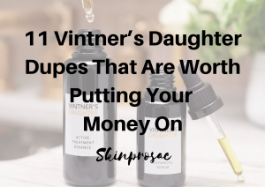 Vintner’s Daughter Dupe