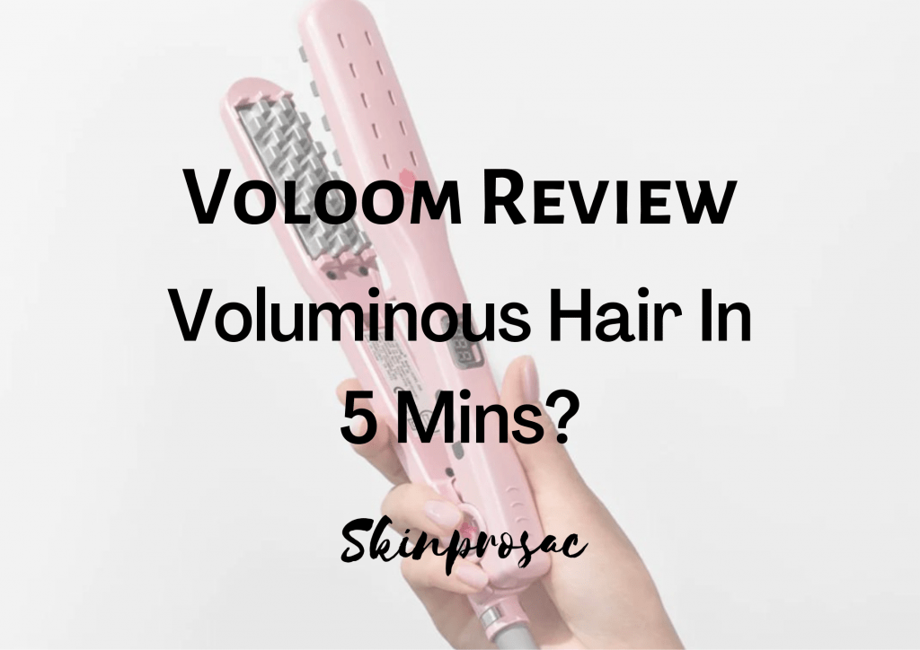 Voloom Reviews