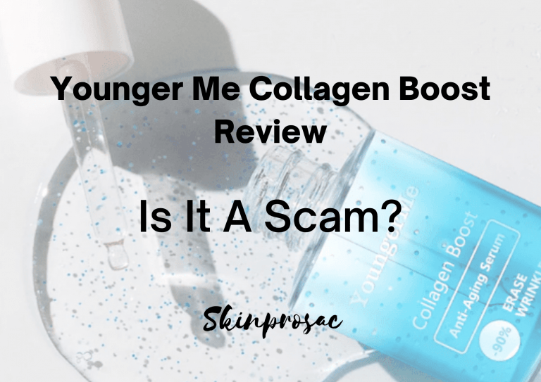 Younger Me Collagen Boost Reviews