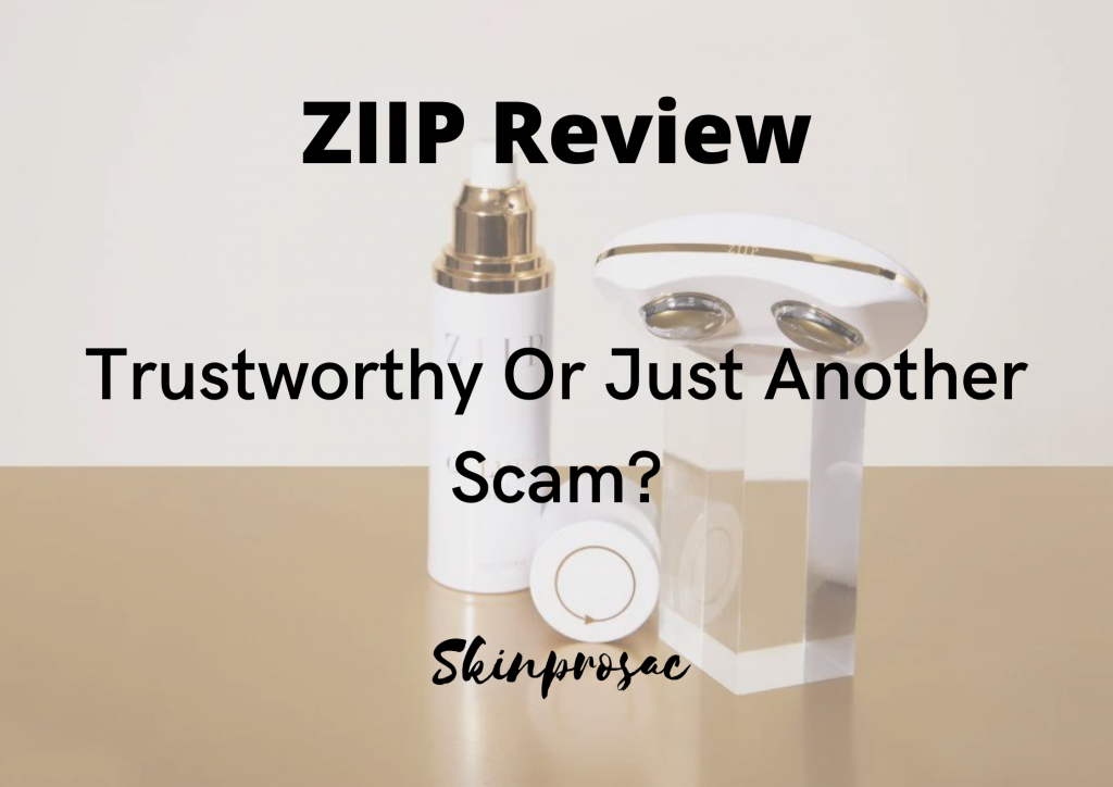 Ziip Reviews