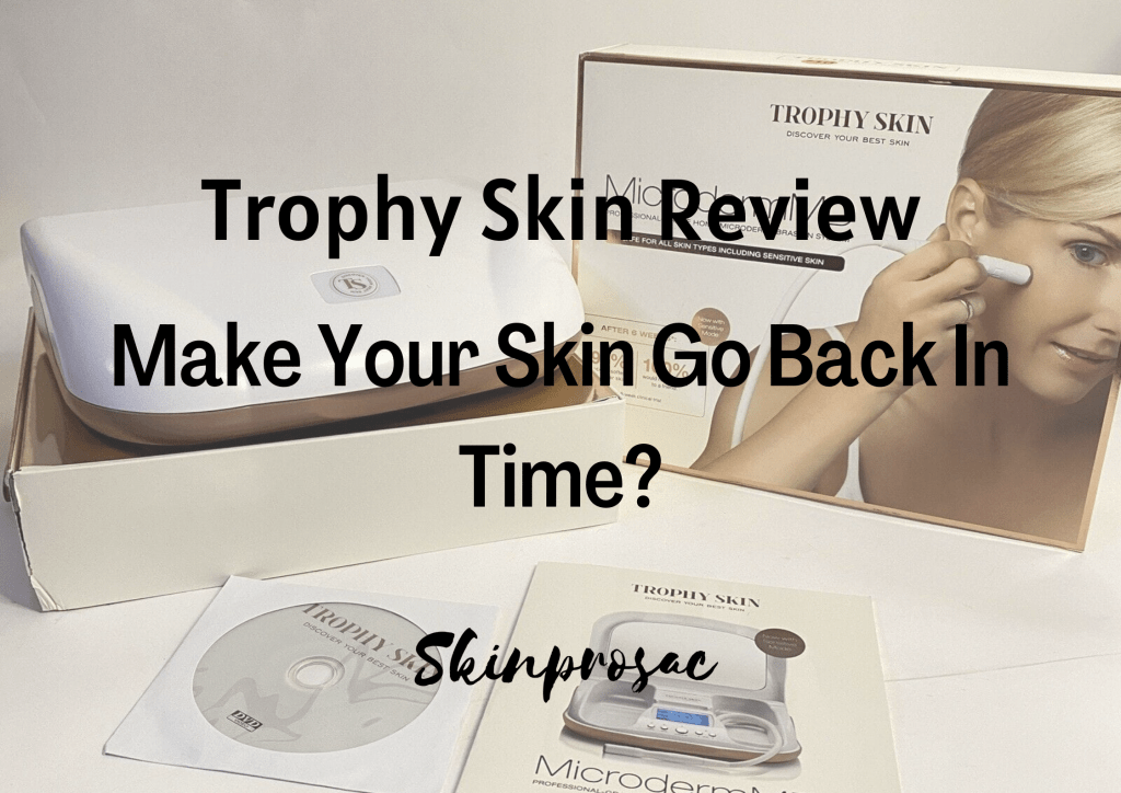 Trophy Skin Reviews