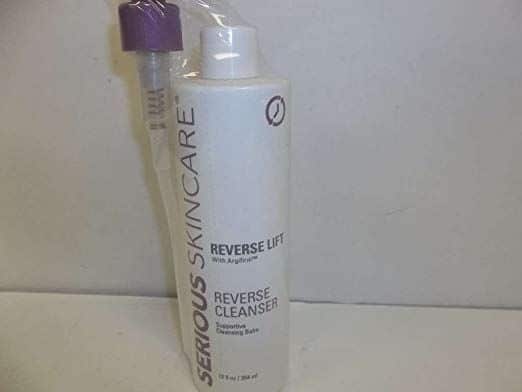 Reverse Lift Cleanser Supportive Cleansing Balm